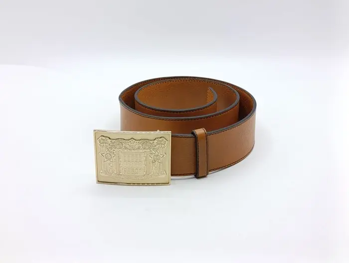 Fendi - 8C0323 . TRE . 079 . 85 . 34 - Belt