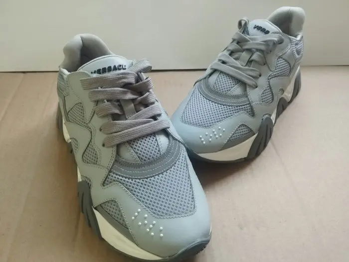 Versace - squalo - Sneakers - Size: EU 40.5
