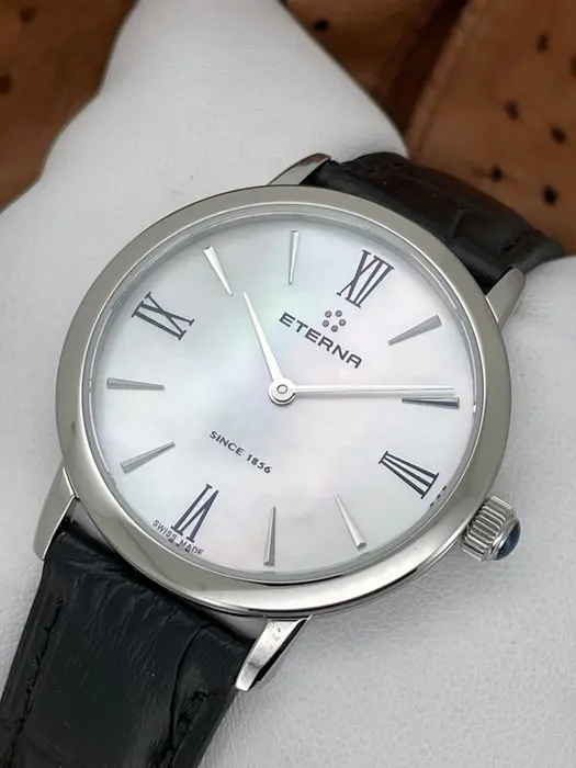 Eterna - Eternity Lady - No reserve price - 2720.41.62.1386 - Women - 2010-2020