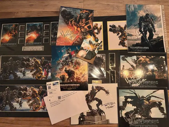 Transformers