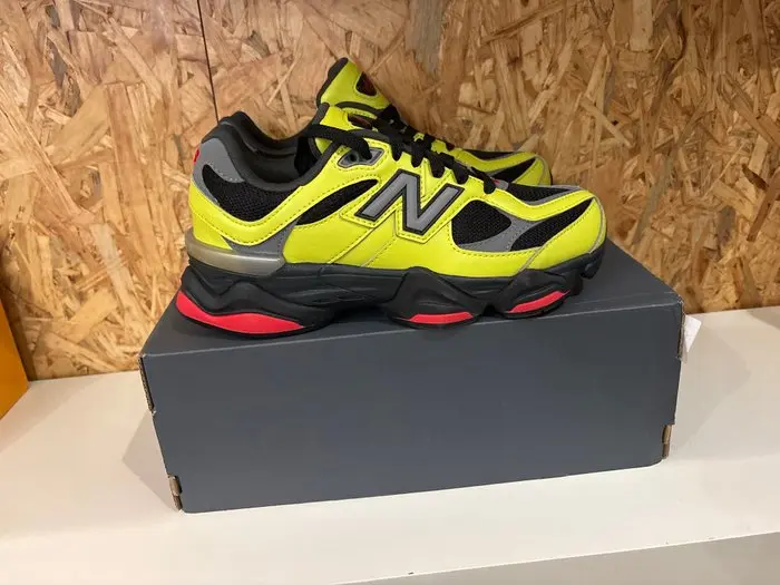 New Balance - GC9060 - Sneakers - Size: EU 37.5 - New with tags