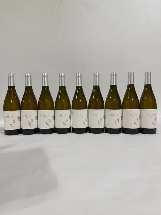 2024 Fanrela - Monterrei - 9 Bottles (0.75L)