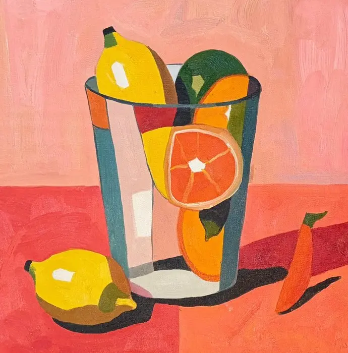 Enzo (XX) - composition tropicales
