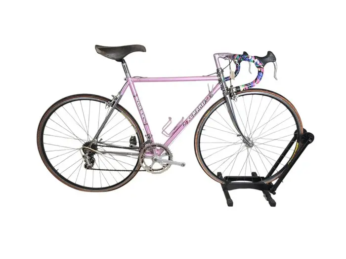 Romani - Bicycle - Before 2000
