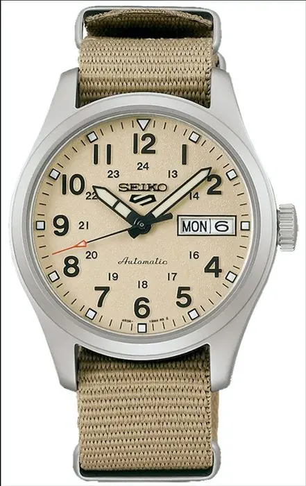Seiko - No reserve price - SRPJ83K1 - Automatic - 36 mm - Men - 2000-2010