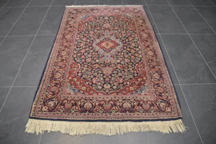 Tabriz - Rug - 203 cm - 127 cm - Tabriz