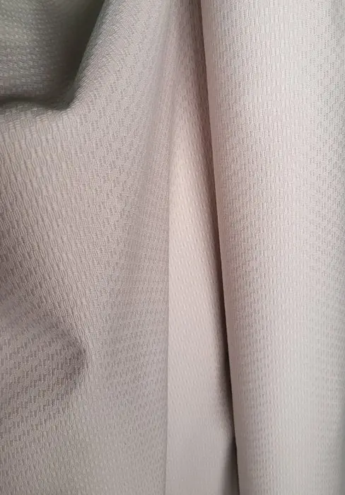 Wonderful solid-colored damask fabric Made in Italy - Textile - 600 cm - 150 cm