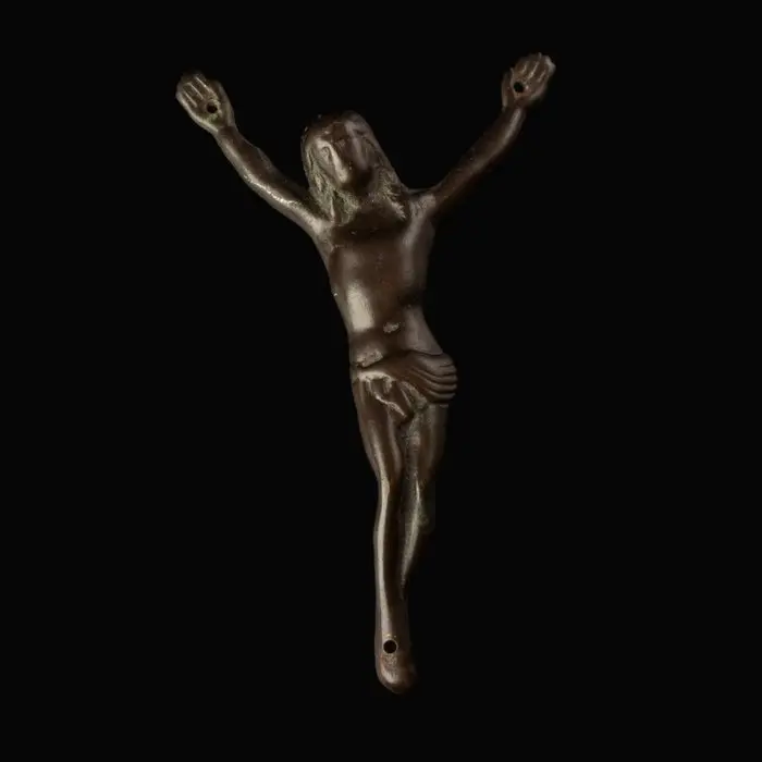 Post-medieval Corpus Christi