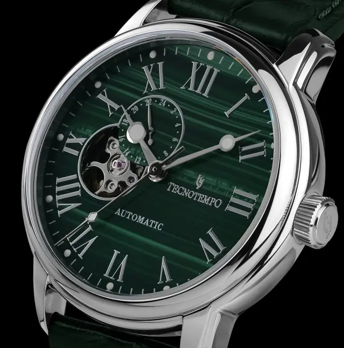 Tecnotempo - Automatic "NobleTime"- Limited Edition -...