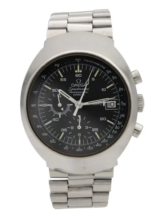 Omega - Omega Speedmaster Mark III - 176.002 - Men - 1970-1979