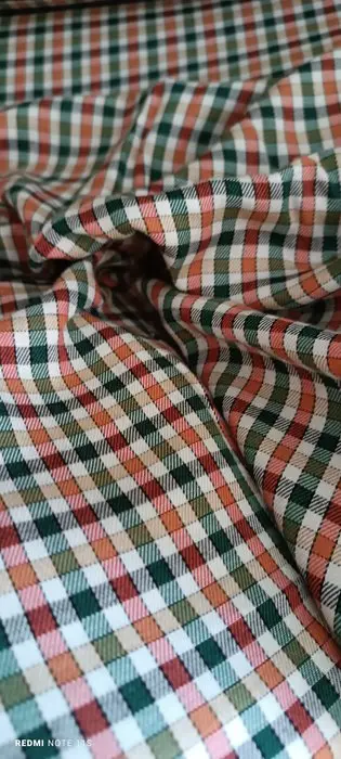 Textile - 400 cm - 140 cm - Light cotton