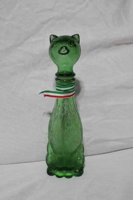 Emiliano - Bottle - Glass - Decanter / Bottle