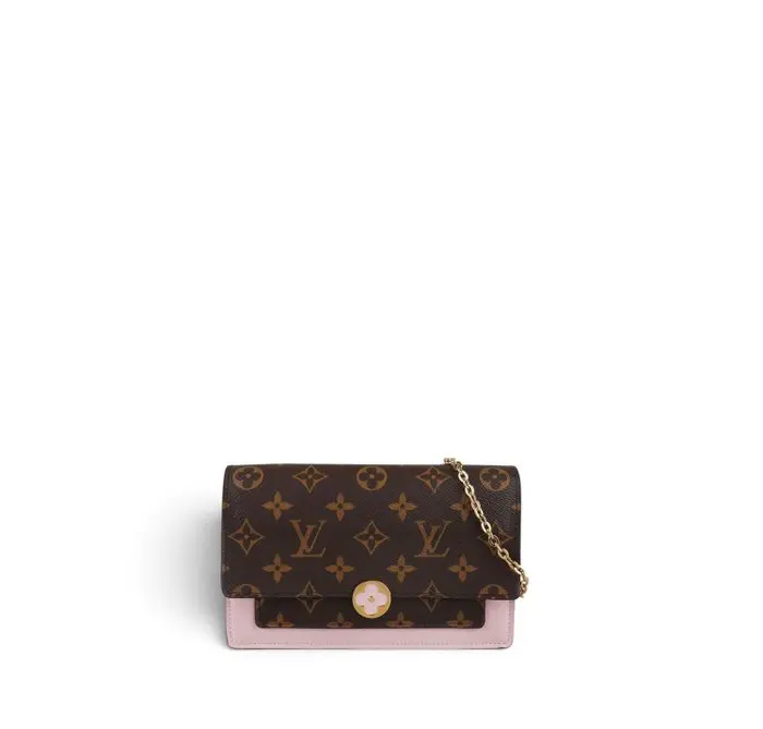 Louis Vuitton - Flore Monogram - Bag