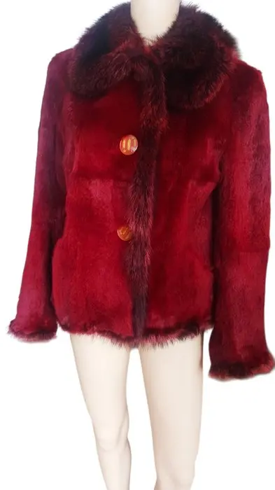 Artisan Furrier - Fur coat