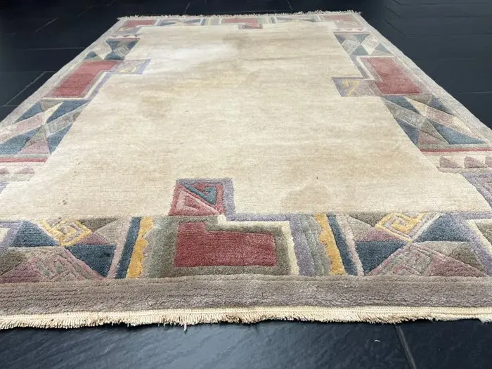 Nepal - Rug - 180 cm - 125 cm