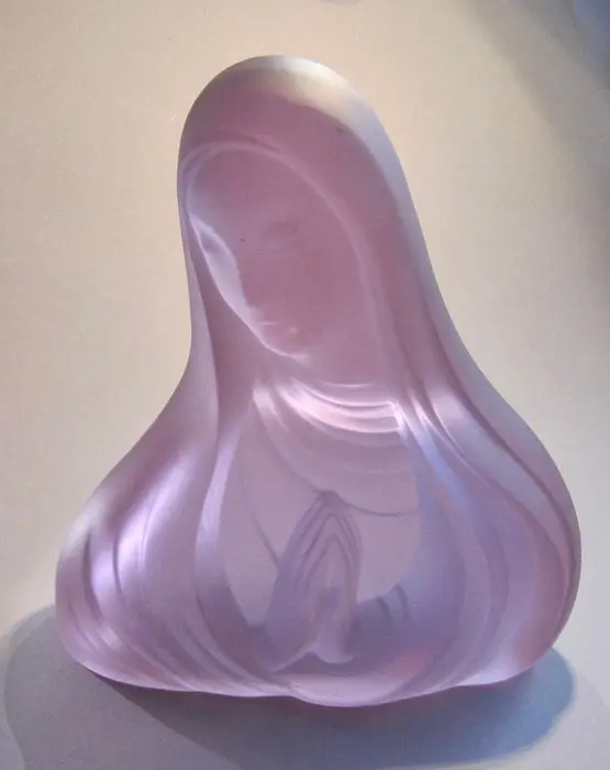 Curt Schlevogt - Franz Hagenauer - Sculpture