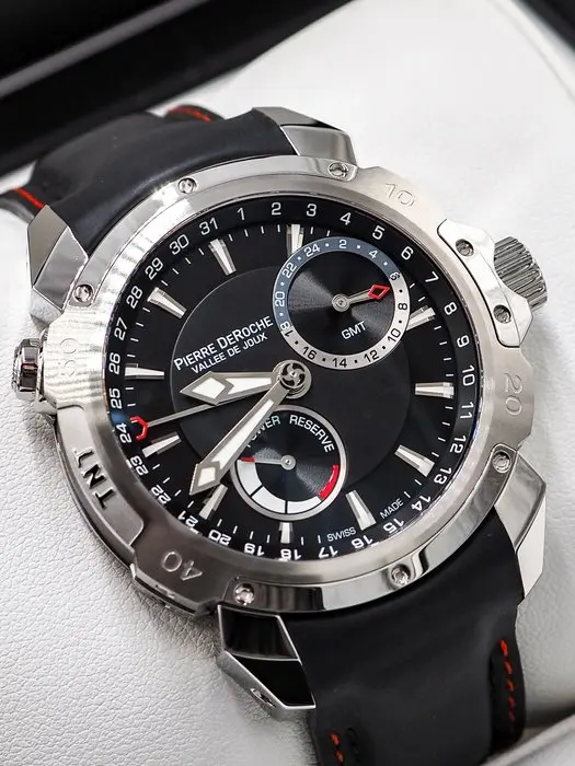 Pierre DeRoche - TNT Royal Retro - No reserve price - BRAND NEW * L.E