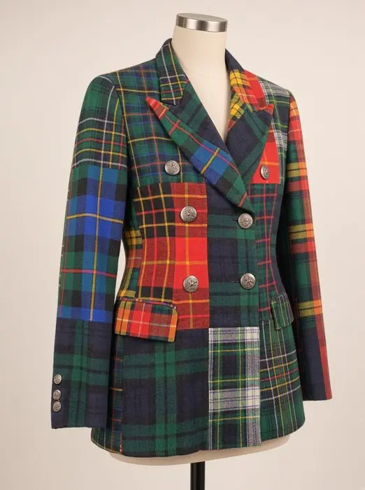 Dolce & Gabbana - Blazer - Vintage