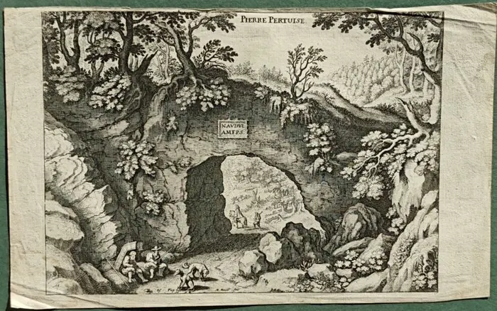 Matthäus Merian il Vecchio (1593-1650) - Joseph Plepp...