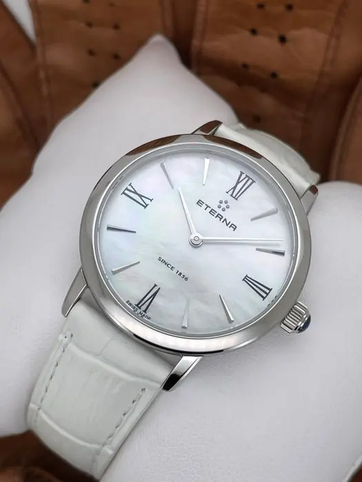 Eterna - Eternity Lady - No reserve price - 2720.41.62.1385 - Women - 2010-2020