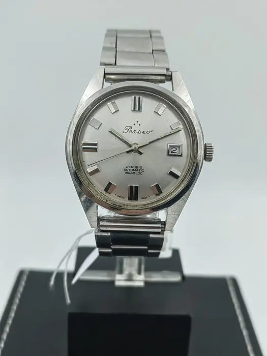 Perseo - Datejust - No reserve price - Men - 1970-1979