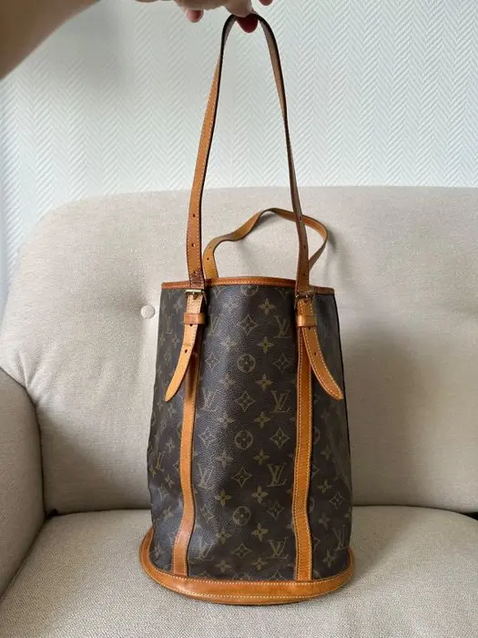 Louis Vuitton - Petit Noe - Handbag