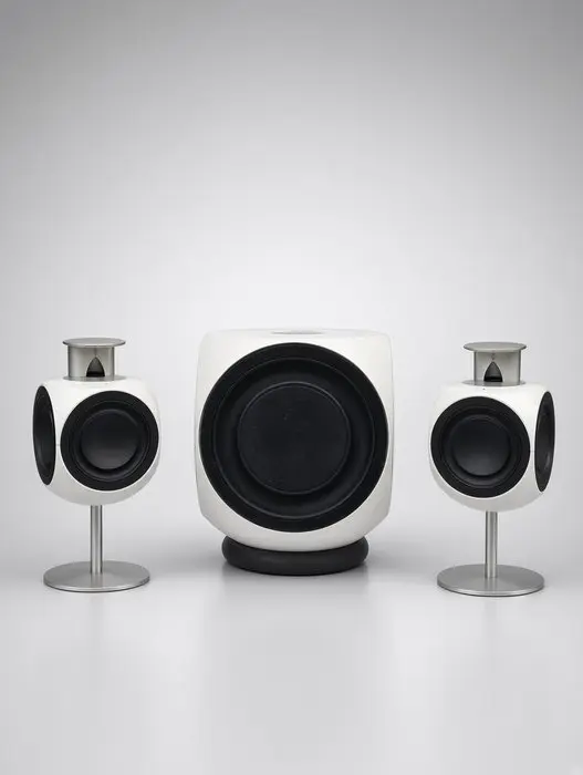 Bang & Olufsen - BeoLab 2 / BeoLab 3 Hi-fi set - Multiple models