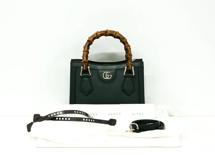 Gucci - Diana - Bag