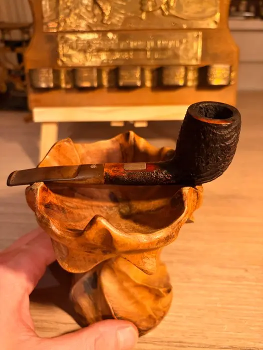 Stanwell Pipe of the Year 1990 - Edizione Speciale da...