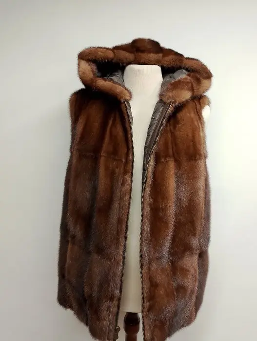 Artisan Furrier - Fur coat