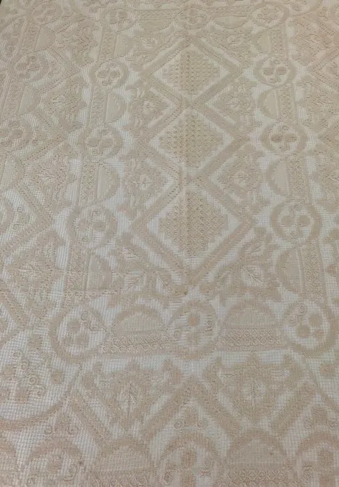 Bedspread - 260 cm - 220 cm