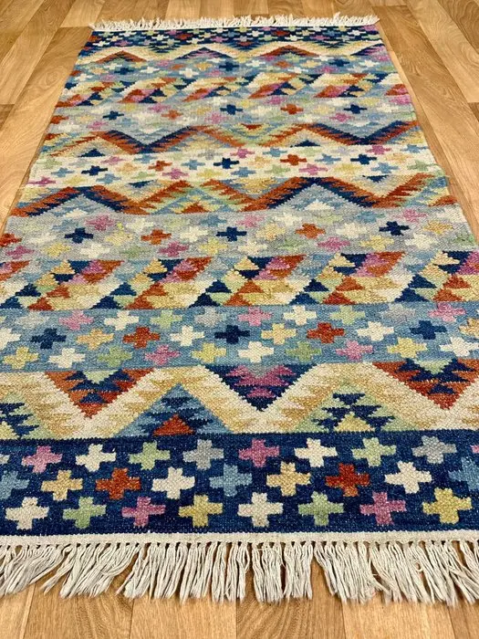 gorgeous Kilim - Carpet - 130 cm - 78 cm