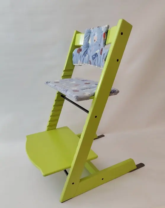 Stokke - Peter Opsvik - Children's chair - Tripp Trapp - Wood