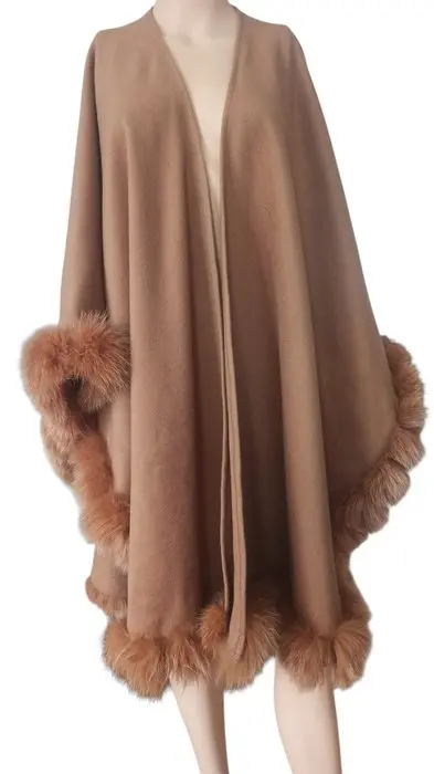 Artisan Furrier - Cape