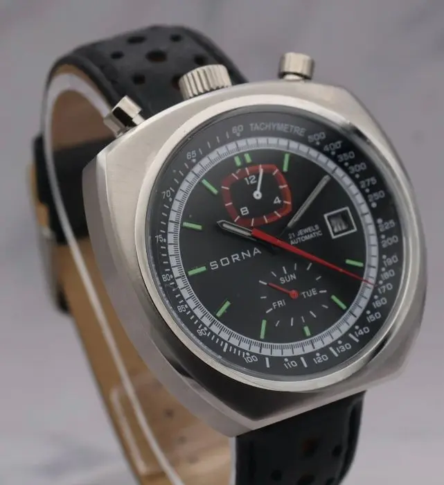 Sorna - No reserve price - Men - 2000-2010