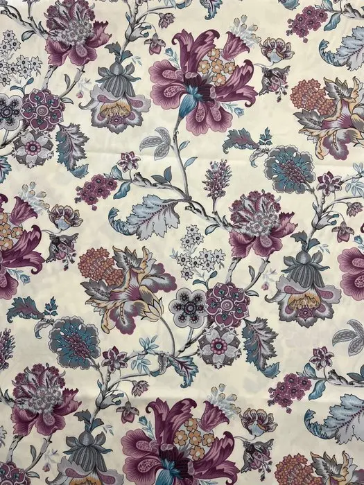 Paisley - Textile - 2.48 cm - 2.8 cm
