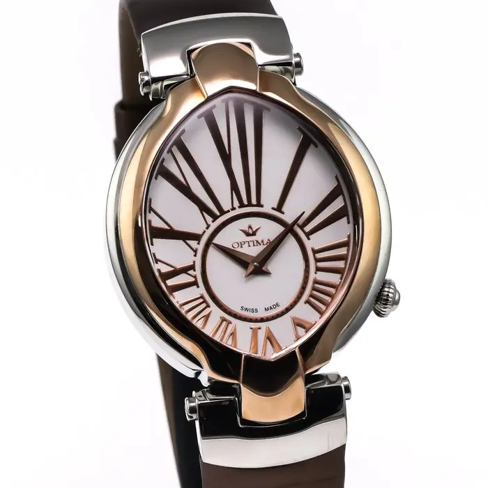 Optima - Swiss Watch - OSL290-SRL-1 - No reserve price - Women - 2020-2025