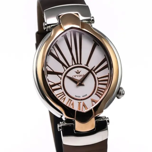 Optima - Swiss Watch - OSL290-SRL-1 - No reserve price - Women - 2020-2025