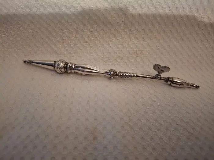 Sewing set Antique