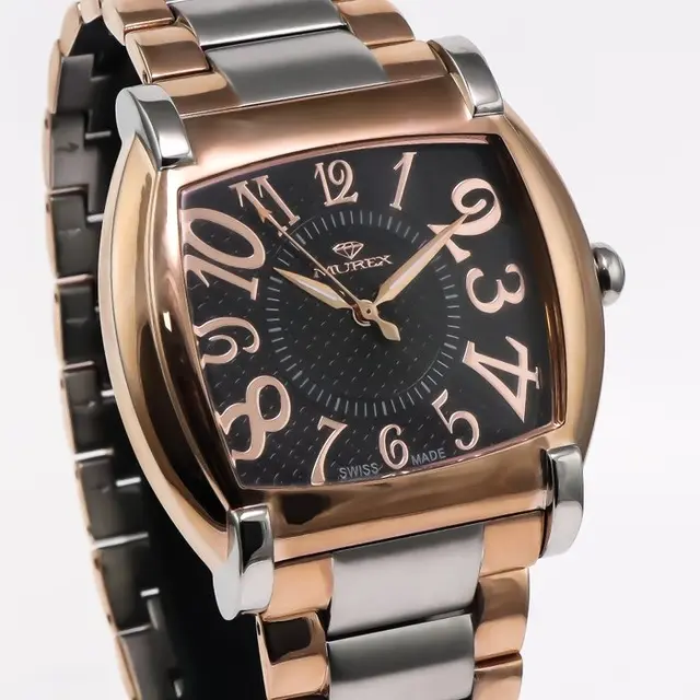 Murex - Swiss Made Watch - RSM847-SR-3 - No reserve price - Men - 2000-2010