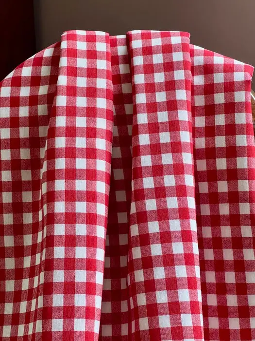 **Five meters with double width