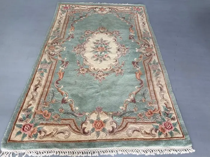 China Aubusson - Carpet - 240 cm - 145 cm