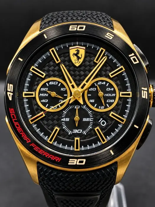 Ferrari - F40 John Player Special Tribute - Unisex - 2000-2010