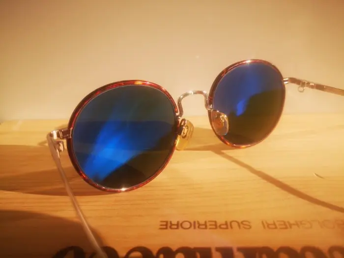 Giorgio Armani - Vintage 621 - 717 - 135 - Sunglasses