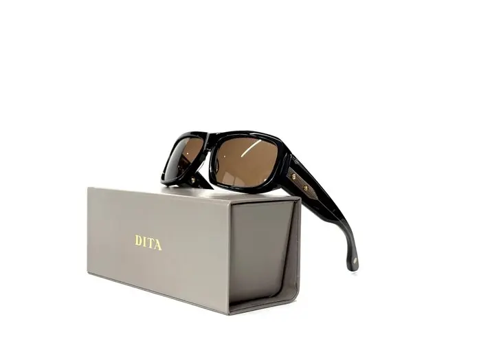 Dita - SUPERFLIGHT // DTS133-01-BLK-GLD