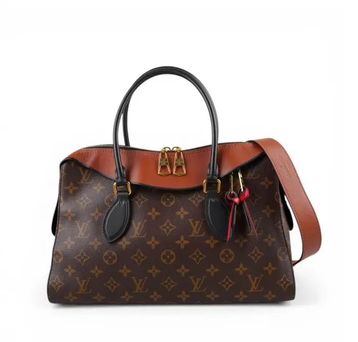 Louis Vuitton - Tuileries - Bag