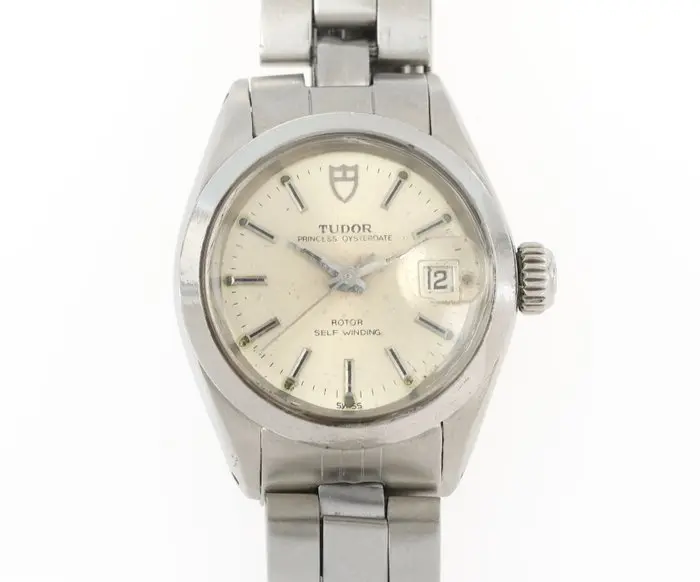 Tudor - Princess Oysterdate - No reserve price - 92400 - Women - 1980-1989