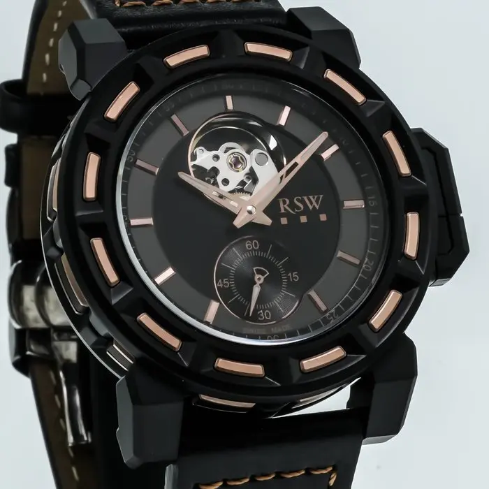 RSW - High King Open-Heart Limited Edition...