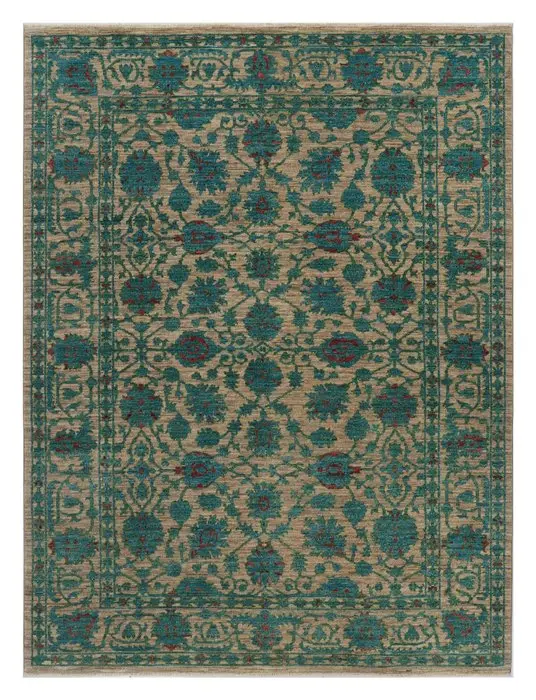Ziegler - Farahan - New - Rug - 200 cm - 154 cm