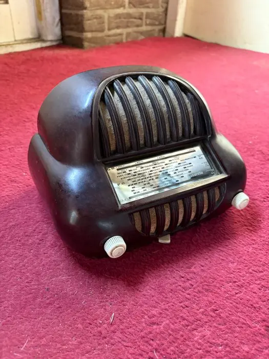 Sonorette - - Radio
